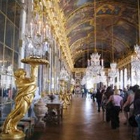 Golden Triangle of India 